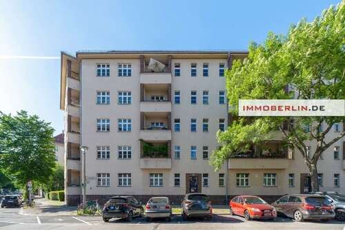 Foto - Wohnung zum Kaufen in Berlin 384.800,00 € 64 m²