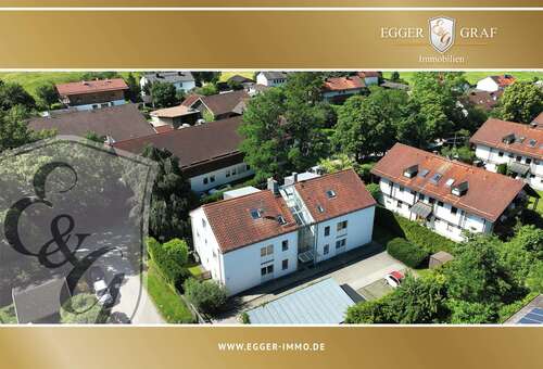 Foto - Haus zum Kaufen in Gauting Buchendorf 2.089.000,00 € 440.02 m²