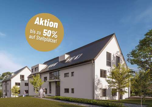 Foto - Wohnung zum Kaufen in Holzgerlingen 585.000,00 € 91.58 m²