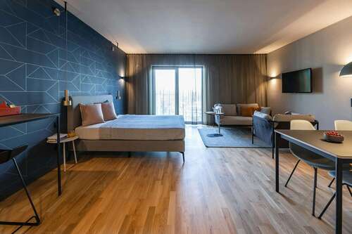 Foto - Wohnen auf Zeit in Frankfurt am Main 1.790,00 €