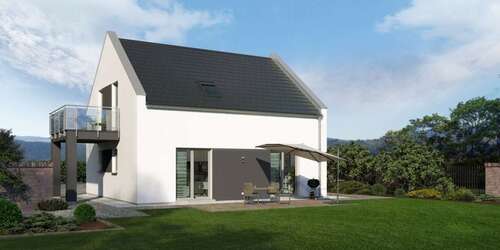 Foto - Haus zum Kaufen in Martinstein 349.999,00 € 159.44 m²