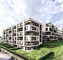 Wohnung zum Kaufen in Bretten 387.800,00 € 74 m²