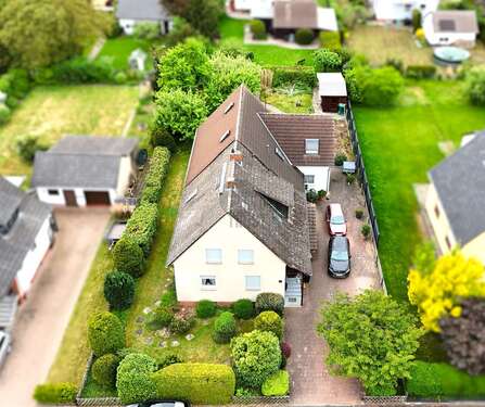 Foto - Haus zum Kaufen in Braunschweig Hondelage 499.000,00 € 273 m²