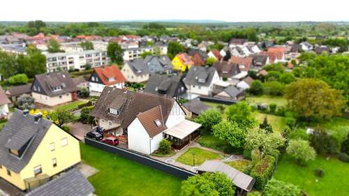 Foto - Haus zum Kaufen in Braunschweig Hondelage 499.000,00 € 273 m²