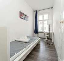 WG-Zimmer in Berlin 655,00 € 9 m²