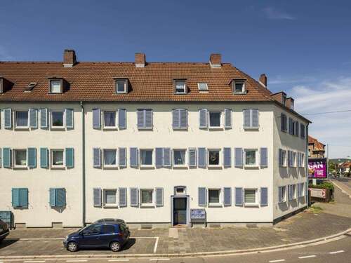 Foto - Wohnung zum Mieten in Neustadt an der Weinstraße 929,00 € 101.24 m²