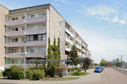 Foto - Haus zum Kaufen in Dessau-Roßlau 2.500.000,00 € 5479.03 m²