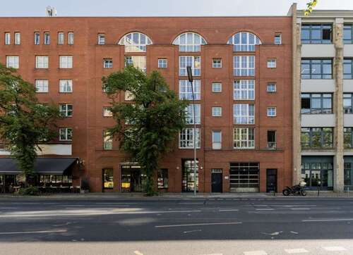 Foto - Wohnung zum Mieten in Berlin 1.700,00 € 55 m²