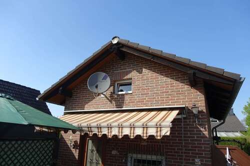 Foto - Haus zum Kaufen in Seelze 40.000,00 € 24 m²