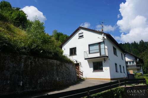 Foto - Haus zum Kaufen in Alpirsbach 259.000,00 € 138 m²
