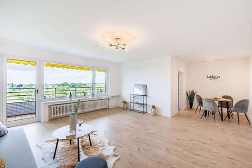 Foto - Wohnung zum Kaufen in Solingen 249.900,00 € 89 m²
