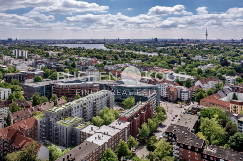 Foto - Wohnung zum Kaufen in Hamburg 780.000,00 € 69 m²