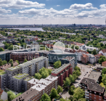 Wohnung zum Kaufen in Hamburg 780.000,00 € 69 m²