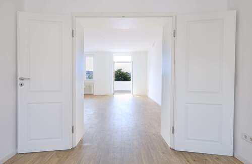 Foto - Wohnung zum Kaufen in Düsseldorf 629.000,00 € 110.45 m²