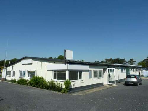 Foto - Halle in Neu Wulmstorf 690,00 € 140 m²