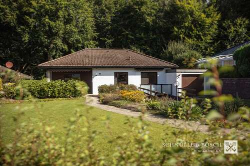 Foto - Haus zum Kaufen in Buxtehude 429.000,00 € 100 m²