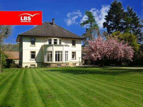 Foto - Wohnung zum Mieten in Bad Salzuflen 1.100,00 € 166 m²