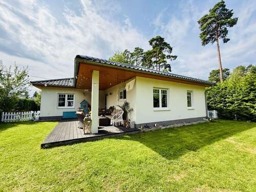 Foto - Haus zum Kaufen in Rehfelde 699.000,00 € 153 m²