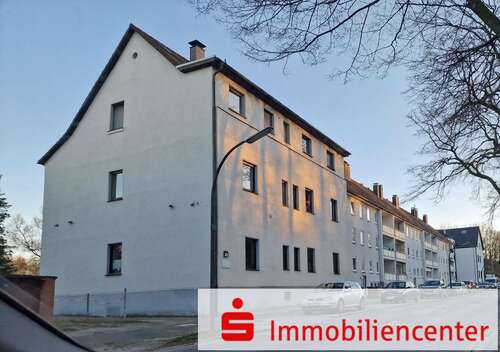 Foto - Wohnung zum Kaufen in Recklinghausen 79.000,00 € 46 m²