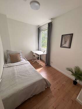 Foto - Wohnung zum Mieten in Frankfurt am Main 500,00 € 30 m²