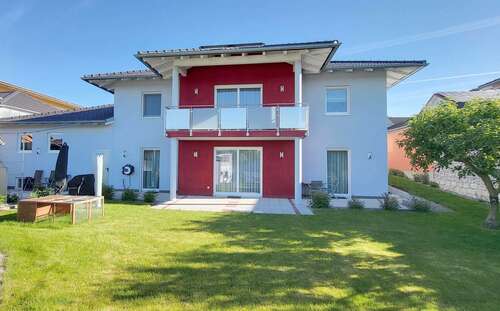 Foto - Haus zum Kaufen in Furth 980.000,00 € 245 m²