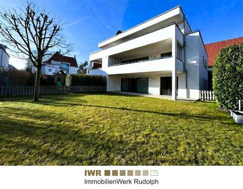 Foto - Wohnung zum Kaufen in 73230 Kirchheim 571.700,00 € 114 m²