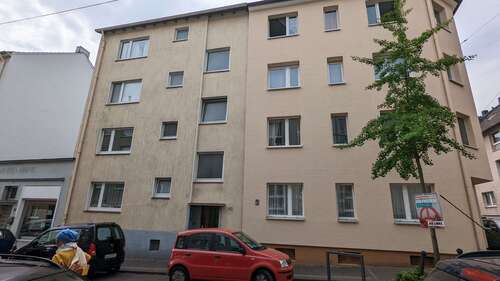 Foto - Wohnung zum Mieten in Wuppertal 420,00 € 65.88 m²
