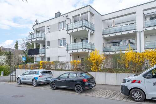 Foto - Wohnung zum Kaufen in Murr 279.000,00 € 61.31 m²