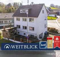 Haus zum Kaufen in Beilstein 295.000,00 € 140 m²