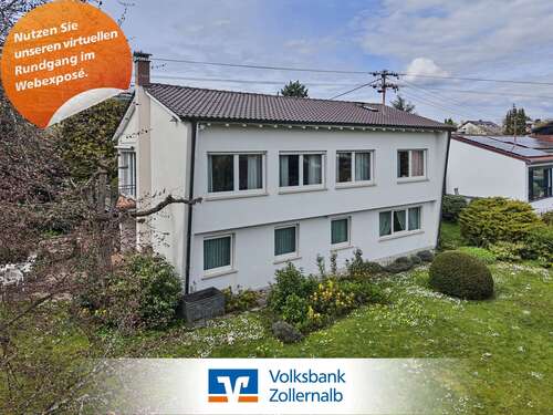 Foto - Haus zum Kaufen in Hechingen 539.000,00 € 180 m²