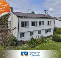 Haus zum Kaufen in Hechingen 539.000,00 € 180 m²