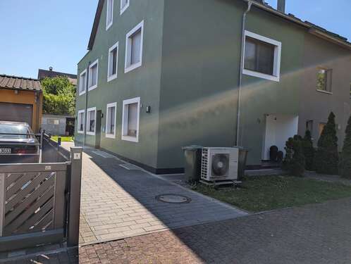 Foto - Wohnung zum Mieten in Ettlingen 1.660,00 € 110 m²