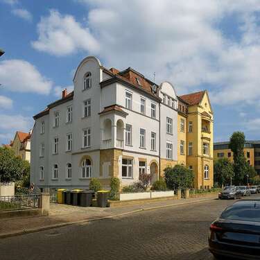 Foto - Wohnung zum Mieten in Erfurt Löbervorstadt 695,00 € 77.27 m²