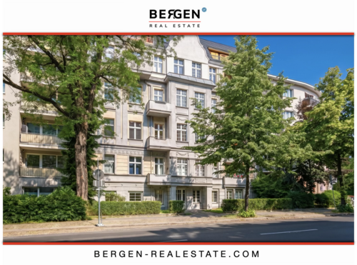 Foto - Wohnung zum Kaufen in Berlin 369.000,00 € 80 m²