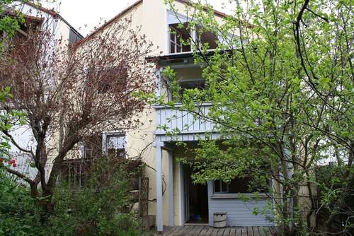 Foto - Haus zum Mieten in Landshut 1.840,00 € 140 m²