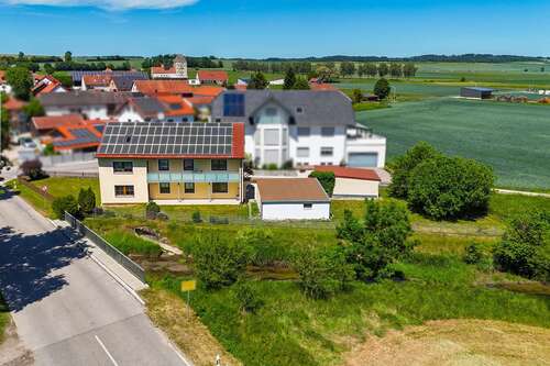 Foto - Haus zum Kaufen in Langquaid 425.000,00 € 192 m²