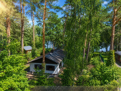 Foto - Haus zum Kaufen in Wandlitz 549.000,00 € 65 m²