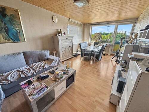 Foto - Wohnung zum Kaufen in Mönchengladbach 120.000,00 € 62.94 m²