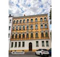 Wohnung zum Kaufen in Leipzig 155.000,00 € 59 m²