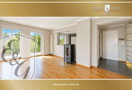 Foto - Wohnung zum Mieten in München Untermenzing 2.398,00 € 104.01 m²