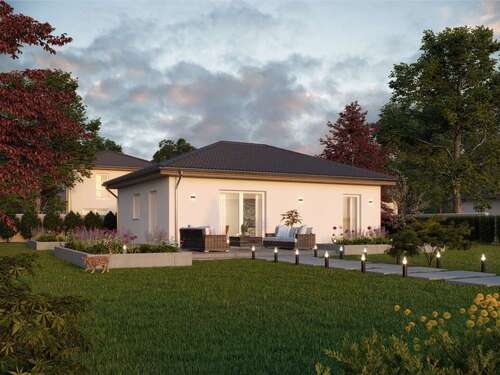 Foto - Haus zum Kaufen in Sassenburg 289.900,00 € 103 m²