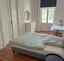 WG-Zimmer in Berlin 999,00 € 25 m²