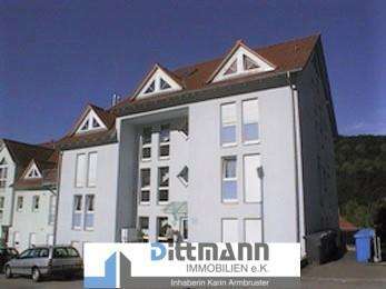 Foto - Wohnung zum Kaufen in Albstadt 84.000,00 € 43 m²