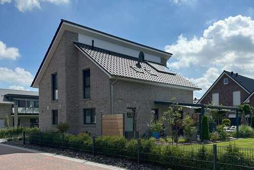 Foto - Haus zum Kaufen in Oldenburg Wechloy 585.750,00 € 147 m²