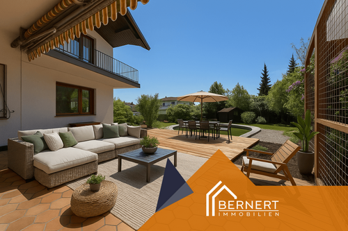 Foto - Haus zum Kaufen in Sonnefeld 390.000,00 € 344 m²