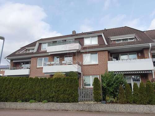 Foto - Wohnung zum Kaufen in Henstedt-Ulzburg 249.000,00 € 56.42 m²