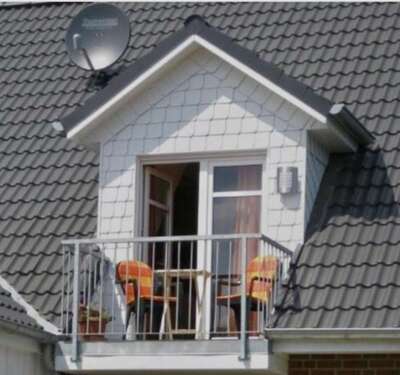 Foto - Wohnung zum Mieten in Himmelpforten 560,00 € 45 m²