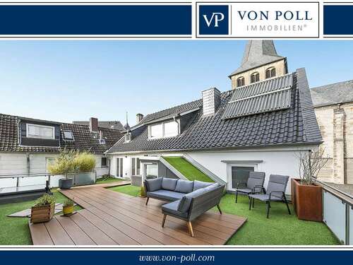 Foto - Haus zum Mieten in Mettmann 3.700,00 € 307 m²