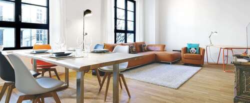 Foto - Wohnen auf Zeit in Berlin 1.890,00 €