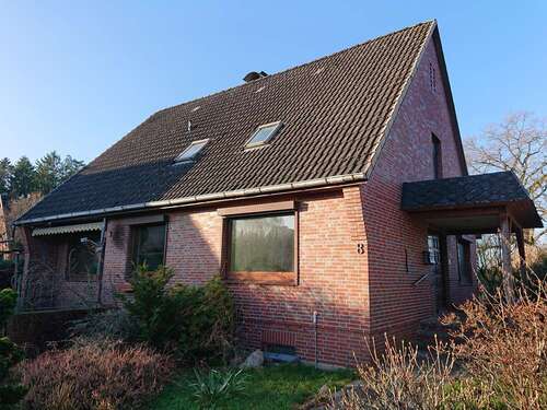 Foto - Haus zum Kaufen in Mühlenbarbek 198.000,00 € 168 m²